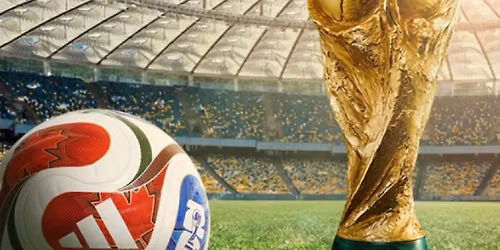 FIFA World Cup 2026