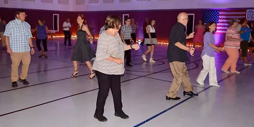 FNDC Christmas dance