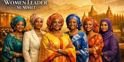 Sahel Women Leaders Summit