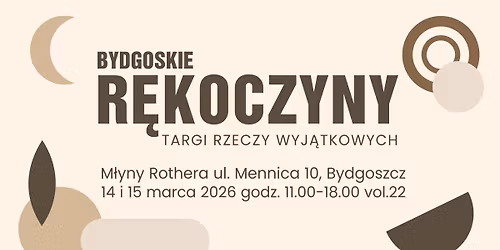 Bydgoskie R\u0119koczyny vol.22