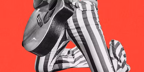 The Kelli Baker Band ft. No\u00e9 Socha at Lizzie Rose Music Room