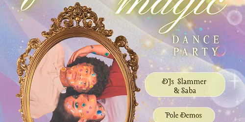 Queer Magic Dance Party at Black Cat