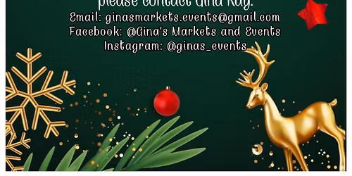 Festive Finale Market 