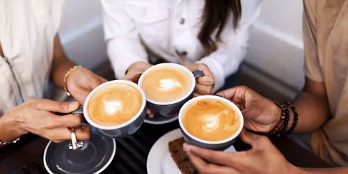 Lesbian Coffee Hour(s)