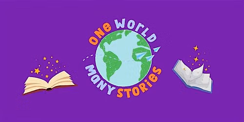 Folktale & Mini-Book Craft