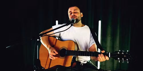 Jesse Jefferson | The Parlor