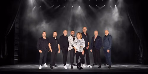 Notte Italiana: Dany Randa & Band