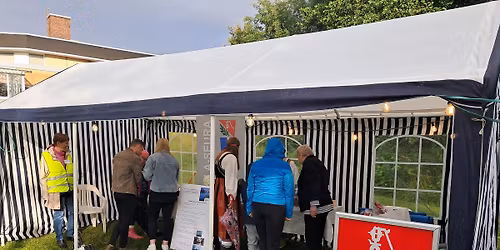 Tuusula-Seura Taiteiden Y\u00f6ss\u00e4