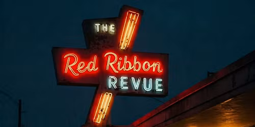 The Red Ribbon Revue at Harvest Market
