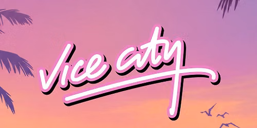 Viva Disco: Vice City