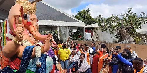 Prempoorvak Abhaar Ganesh Utsav 2026