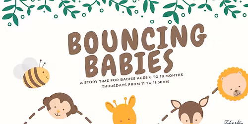 Bouncing Babies