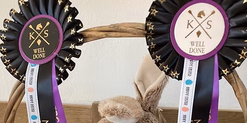 Easter fun games and egg hunt!