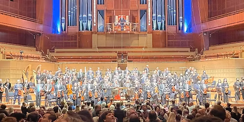 Dallas Symphony Orchestra - Palm Desert