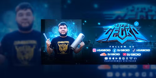 Dj Gecko in Nashville