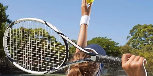 Berlin Tennis Open - Finals