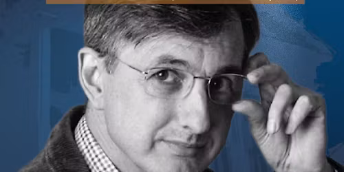 \u201dEuropa. O anamnez\u0103\u201d - Horia Roman Patapievici