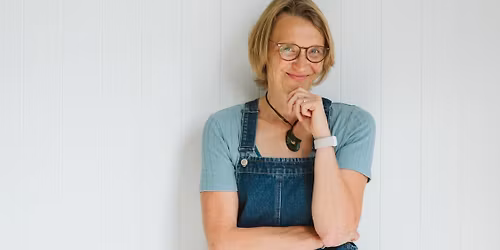 Stepping Into 2026 With Intention - Not a New Year's Resolution!