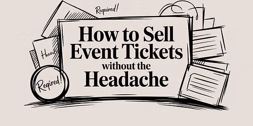 Headache at The Regency Ballroom