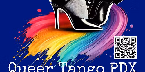 Queer Tango PDX - Beginner & Beyond Beginner Classes (Spring 2026))