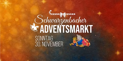Schwarzenbacher Adventsmarkt