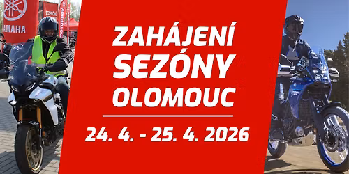 Zah\u00e1jen\u00ed sez\u00f3ny v Motoparku Olomouc!\ud83c\udfcd\ufe0f