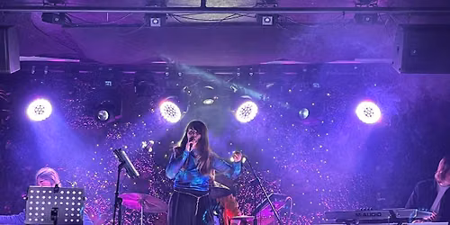 Songs of Kate Bush \u2013 The Sensual World \/ Blues Club Gdynia \/ 17.IX.2026