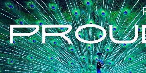 Proud by Judd Lear Silverman 