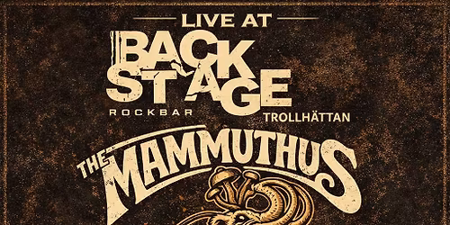 \ud83e\udda3 The Mammuthus + Electric Spark\u26a1