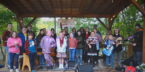 The Cat and The Fiddle Fall Recital 