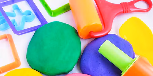 Preschool Playdough