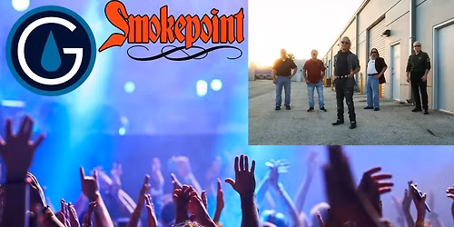 Smokepoint Returns to Great Southern Beverages (Previously Brew Hub)