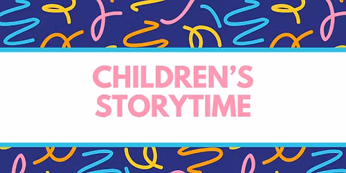 Children's Storytime