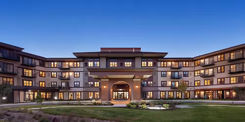 Green Counseling Lunch & Learn: "Mental Health Considerations & Strategies for Older Adults"