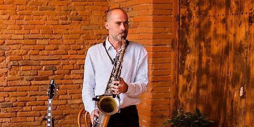 \u00c9vadez-vous le temps d'une soir\u00e9e Jazz \u00e0 Toulouse