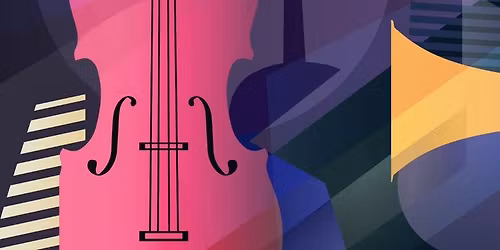 Luncheon: Jazz Club of Sarasota