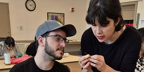 Mend & Swap Repair Cafe