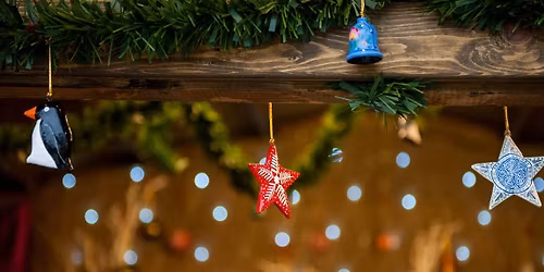 East Leake Village Hall Christmas Fair