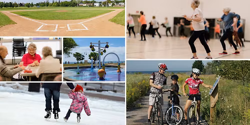 Community Workshop: Parks & Recreation Master Plan
