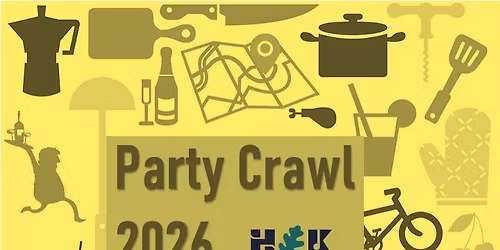 Hald Ege Party Crawl