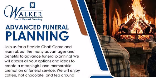 Pre-Planning Fireside Chat