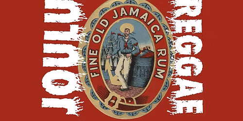 Vastavirta Joulureggae 2025