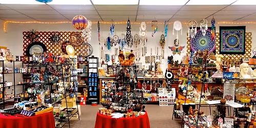 Psychic Fair