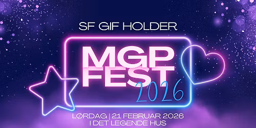 MGP fest 2026