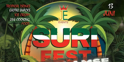 SURI FEST