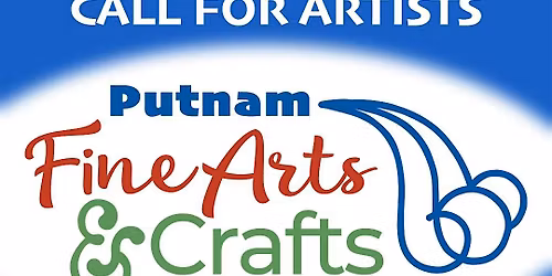 Putnam Fine Arts & Crafts Festival