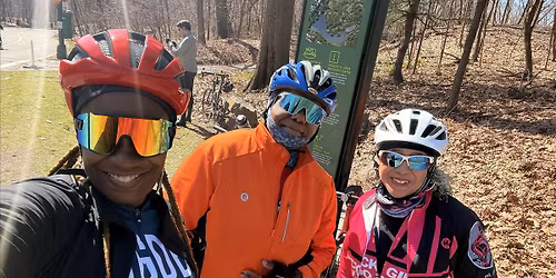 BGDBNYC  New Member \/Beginners ride