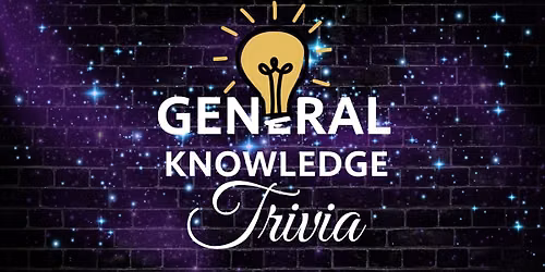 General Knowledge Trivia at Farside Tavern!