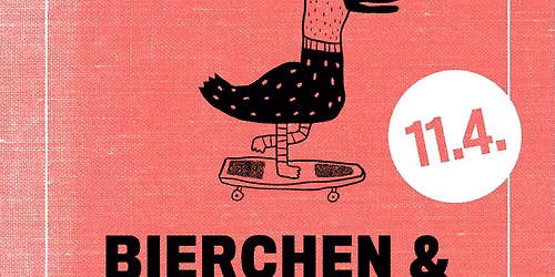 Bierchen & B\u00fchnchen 2026