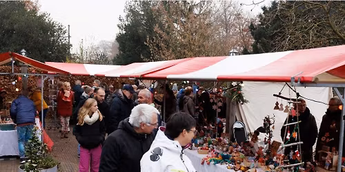 Kerstmarkt Tongelre